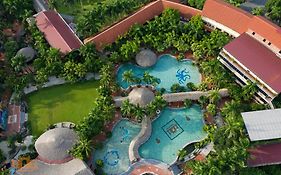 Asean Resort - Shiki Onsen & Spa